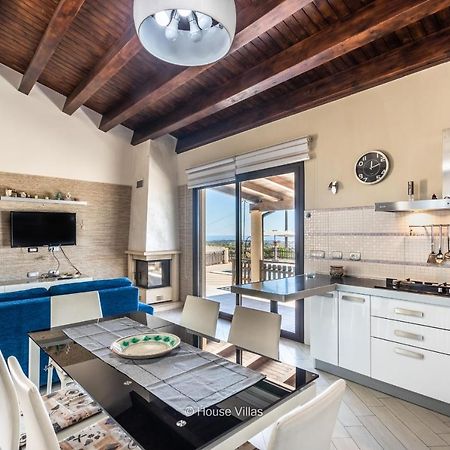 House&Villas - Villa Zora Avola Εξωτερικό φωτογραφία