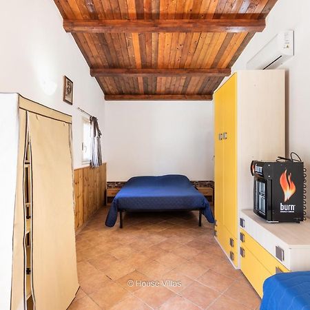 House&Villas - Villa Zora Avola Εξωτερικό φωτογραφία