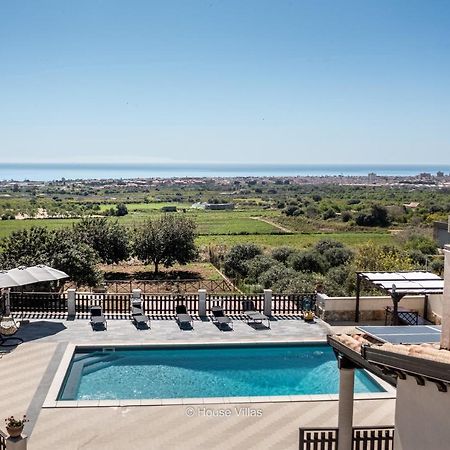 House&Villas - Villa Zora Avola Εξωτερικό φωτογραφία