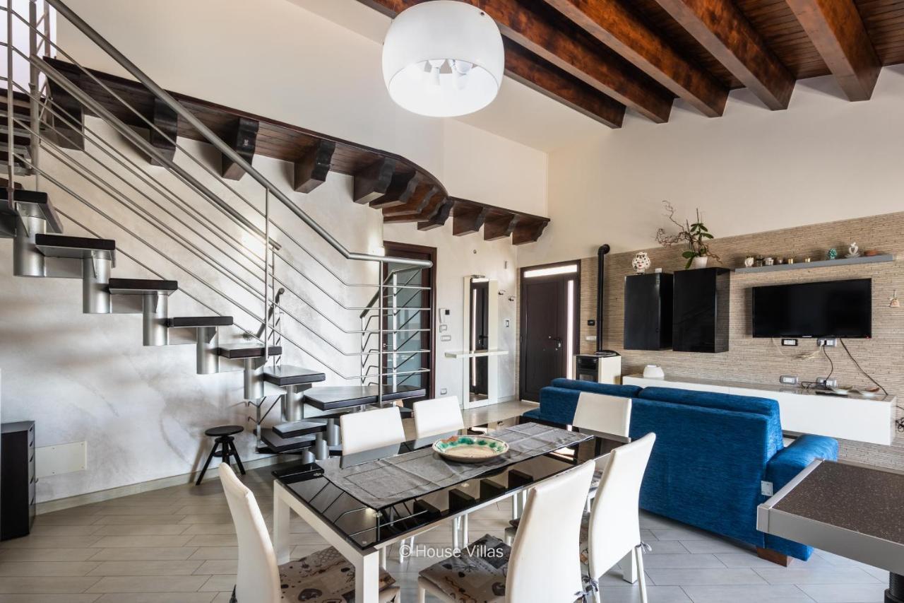 House&Villas - Villa Zora Avola Εξωτερικό φωτογραφία