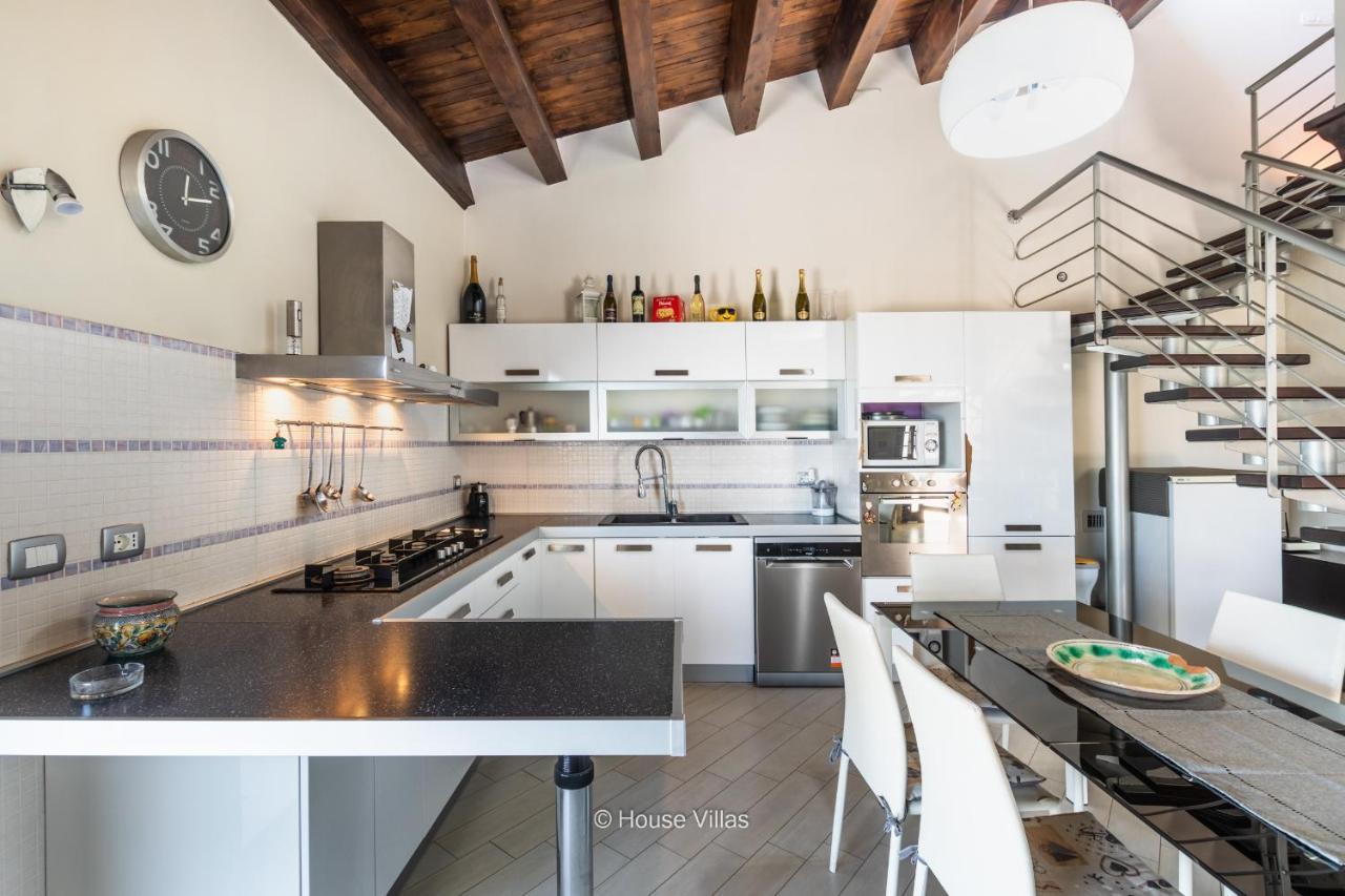 House&Villas - Villa Zora Avola Εξωτερικό φωτογραφία