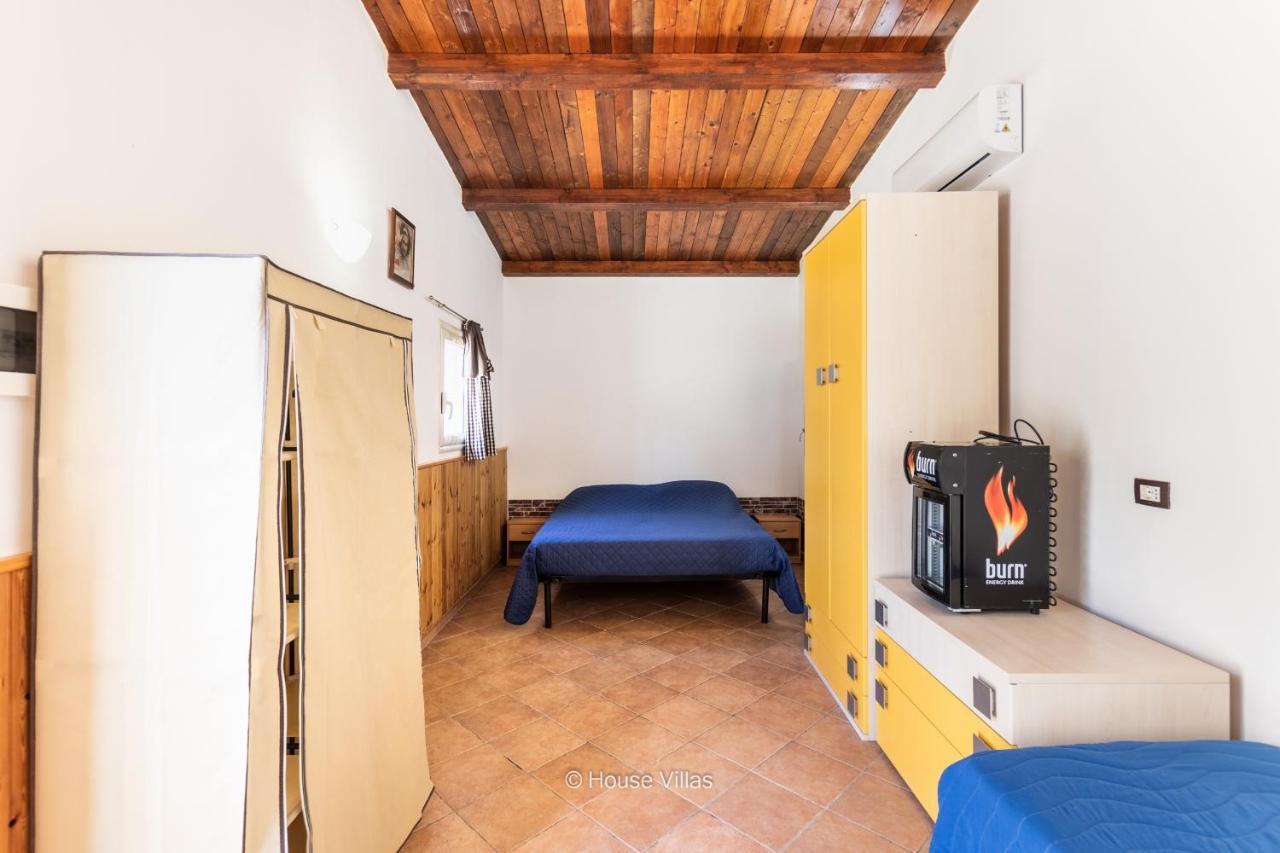 House&Villas - Villa Zora Avola Εξωτερικό φωτογραφία