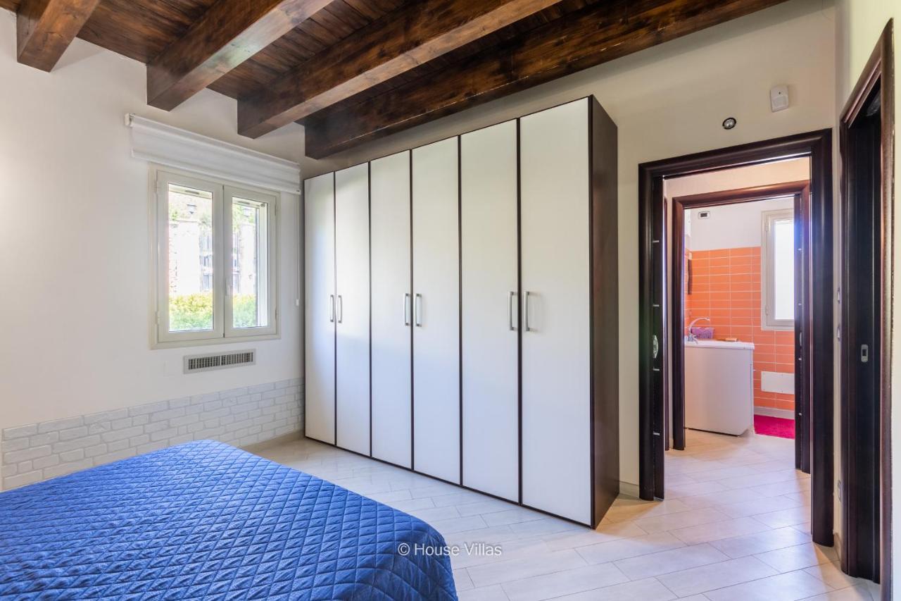 House&Villas - Villa Zora Avola Εξωτερικό φωτογραφία
