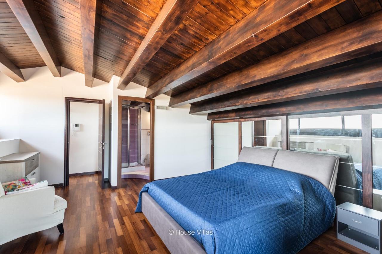 House&Villas - Villa Zora Avola Εξωτερικό φωτογραφία