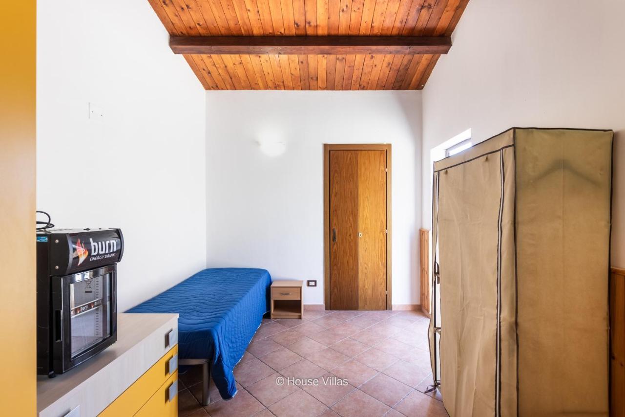 House&Villas - Villa Zora Avola Εξωτερικό φωτογραφία